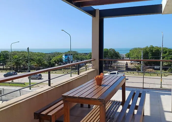 Vistas Al Mar Faro